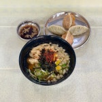 밀면&수제돈까스