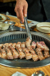 맛찬들왕소금구이 발산역점
