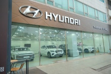 현대자동차 연수중앙대리점