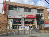 인천만수1동우체국