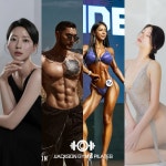 잭슨짐앤필라테스 광주북구점