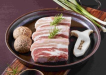 한마음정육식당 오창호수점