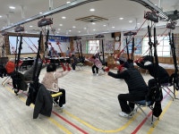 온맘재가노인복지센터 시설 사진