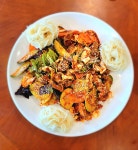 부락산주막, 편의점