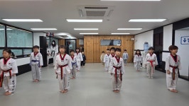 태무석남태권도장