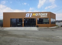 91모터스