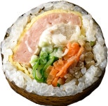 미애김밥&도시락