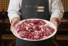 수양농장가든 흑염소 곤지암본점