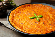 부산아지매국밥 파인에비뉴점