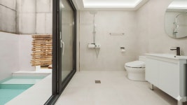 경산 쏠스테이 풀빌라