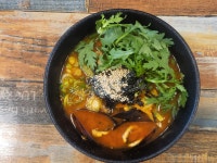 장가네칼국수