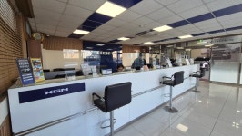 KGM 부산서비스센터