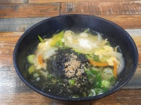 장가네칼국수