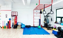 원포인트특수체육센터