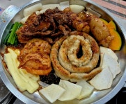 계경목장 오포점