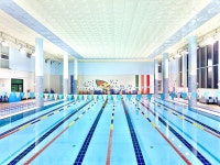 중구국민체육센터