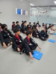 충효태권도 효성교육관