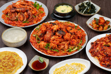 광주빛고을 아귀찜