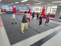 용인대위너스태권도장