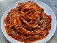 양순자 낙지마당