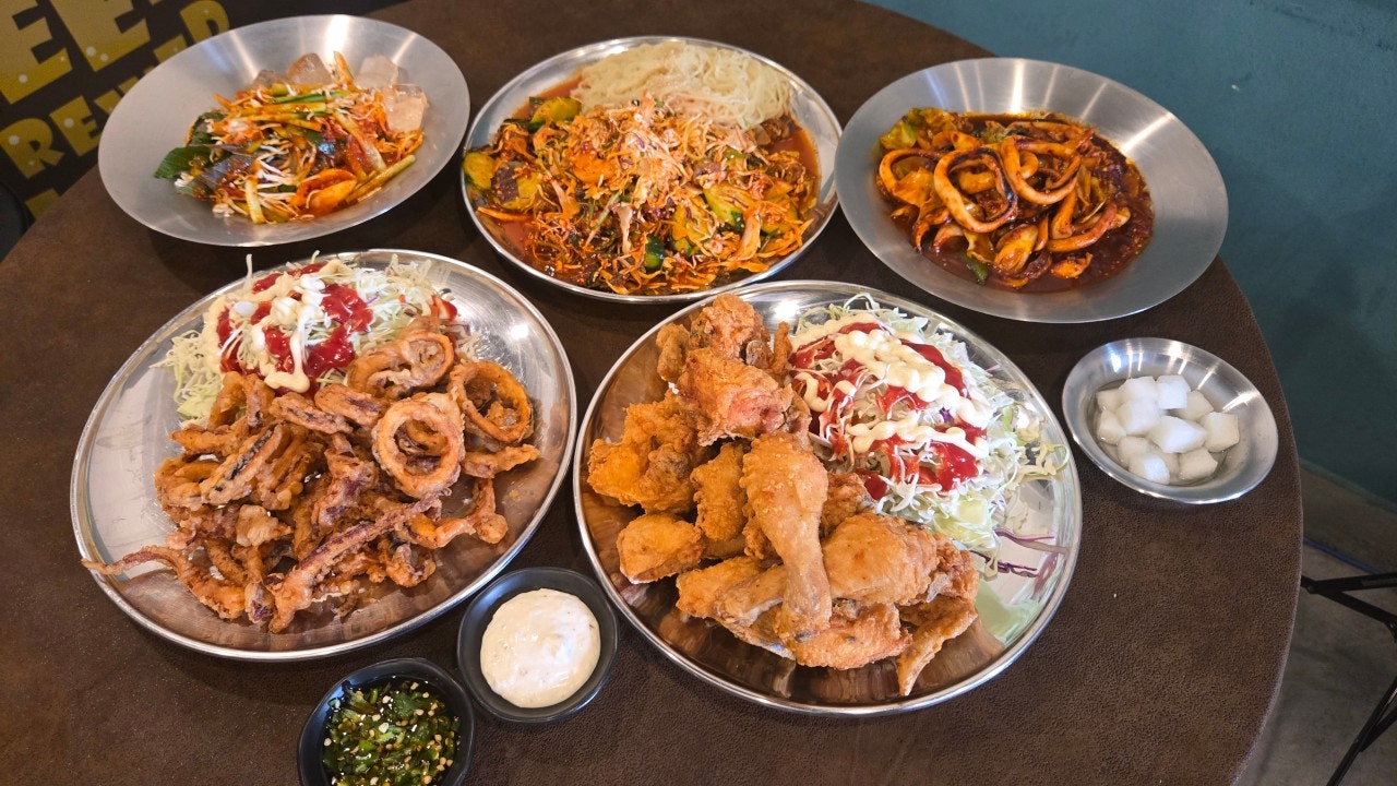 아빠포차
