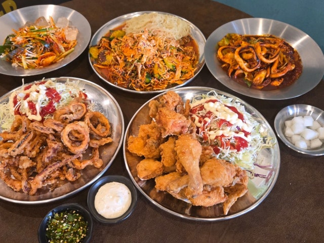 아빠포차