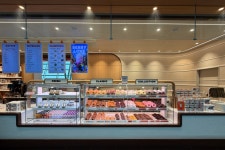 던킨도너츠 인천공항 T1점