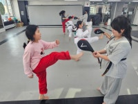 용인대위너스태권도장