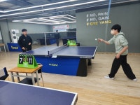 소리찬태권도장