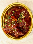 빵국이네매운갈비찜 막국수