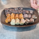 영천얼큰돼지국밥 성서모다점