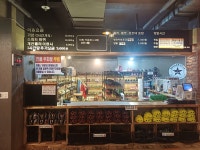 롤러스타 슈팅스타 프라자당구장