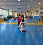 용인대스카이태권도&점핑펀줄넘기