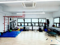 원포인트특수체육센터