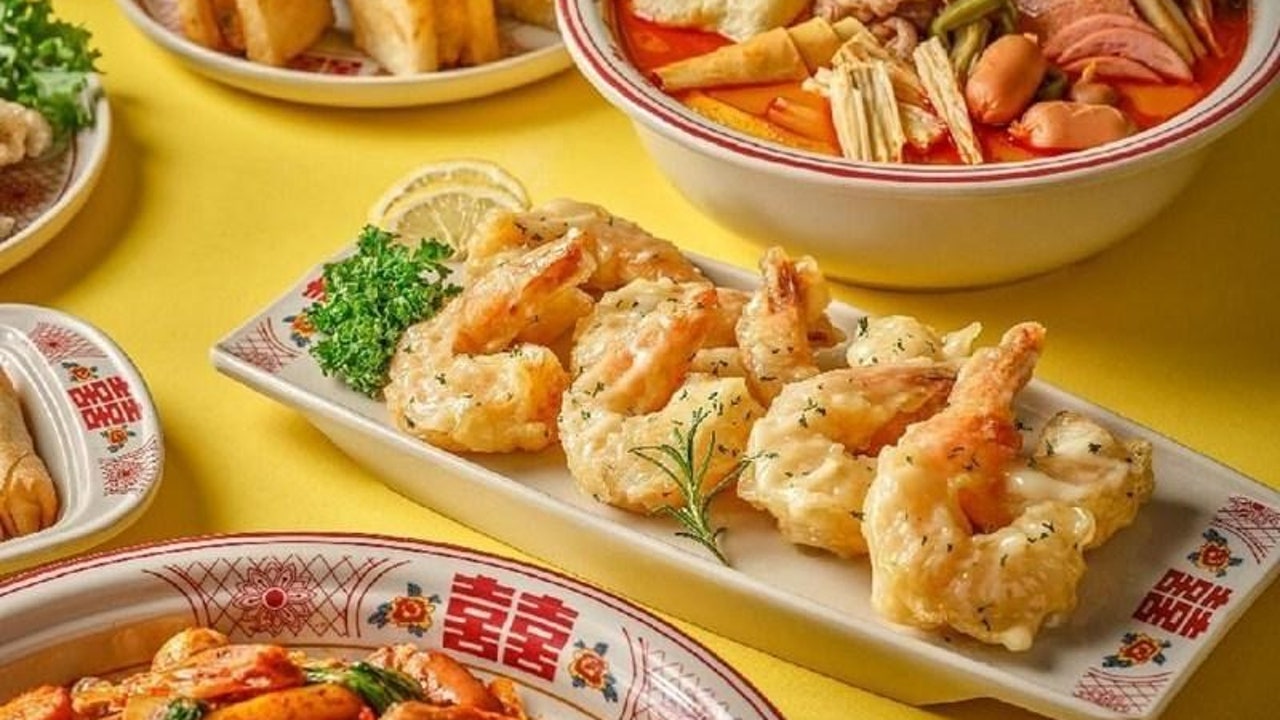 삼삼마라 시지경산점