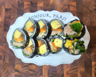 이수김밥