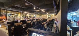 OX PC방 상일동역점