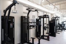 바른PT생활 두정점 여성전용 헬스&PT