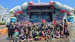 음악줄넘기 줄친구 점프점프