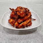 박정현게장백반