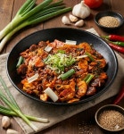 현대식당 이천신하점