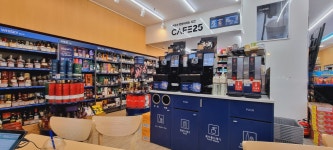 GS25 남양주금곡점