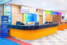 사이언스전민스포츠센터