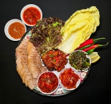 잭아저씨족발보쌈 종로본점