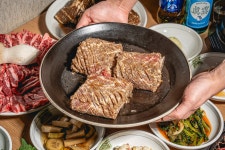 광명본갈비