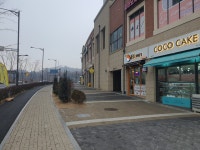 동동꽈배기 루원시티점