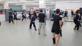팀조인X와이어주짓수