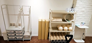 스트롱짐 남양2호점