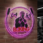 더원복싱다이어트클럽 본점