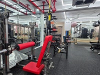 봄핏바른체형운동&PT